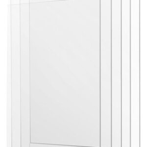 . 5 Peças De Filme Pfa Release Liner Para Saturn 2 E Saturn