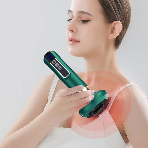 Massageador Anticelulite Máquina De Celulite Ajuste Ajustáve - Imagem 9