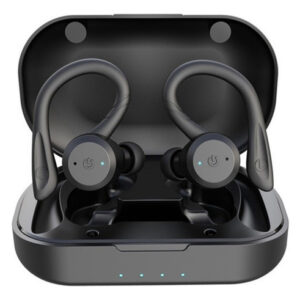 * Fones De Ouvido Sem Fio À Prova D&quotágua Tws Bluetooth