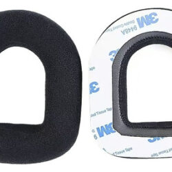 Velvet Foam Cover For Headphones For Astro A10