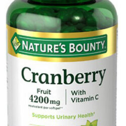 200 Mg Com Suplemento Fitoterápico De Vitamina C 250 Cápsula