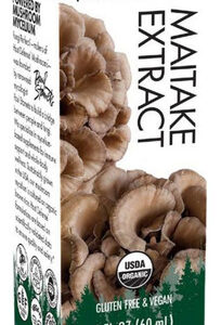 Extrato De Maitake 2 Fl Oz Da Host Defense