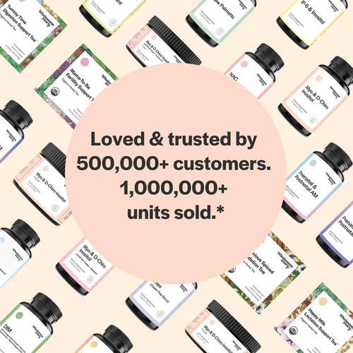 Suplemento Wholesome Story Myo-inositol E D-chiro Inositol 1 - Imagem 6