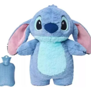 Bolsa De Água Quente Colico Plush For Stitch Hot Water