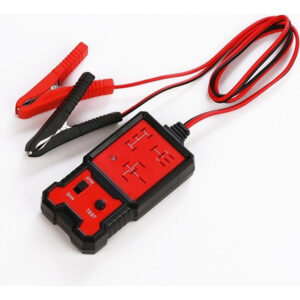 A Gift Testador De Relés Para Automóveis