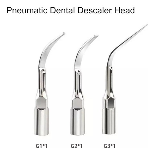Para Peça De Mão Ultrassônica/odontológica Air Scaler 3 - Imagem 4