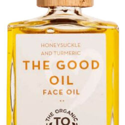 The Good Oil Honeysuckle And Turmeric Face 10 Oz