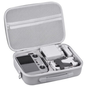 Bolsa Transporte Case Drone Dji Mini 4 Pro Bag