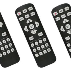 3x Novo T-2501 Para Projetores Acer, Controle Remoto 3d X112