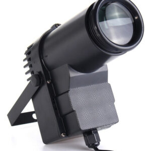 T Luz De Palco Led 30w Rgbw Pin Spot Beam Luz Do Projetor -