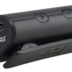 Interface De Placa De Console De Som Mini Com Leveza E Áudio