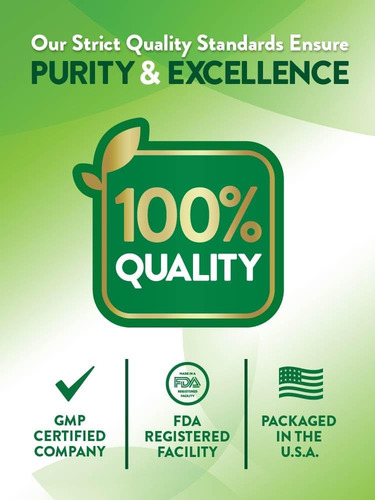 Cápsulas De D-manose Da Natures Truth | 2100mg | 90 Comprimi - Imagem 6