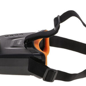 Para . Receptor Video Da Transmissão Dos Vidros 5.8g 40ch