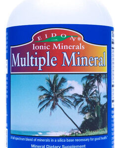 Multiple Mineral 18 Oz By Eidon Ionic Minerals