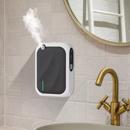 Para Difusor De Óleo Essencial Aroma Difusor Montado Na - Imagem 29