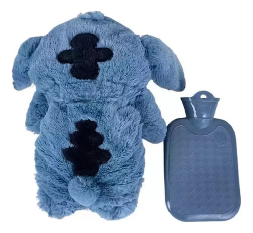 Bolsa De Água Quente Colico Plush For Stitch Hot Water - Imagem 8