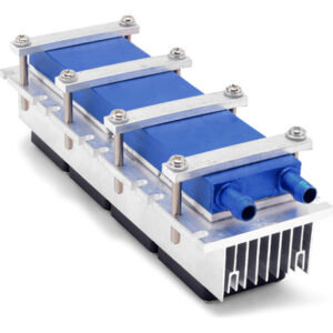 T Refrigerador De Refrigeração Termoelétrico Peltier 288w