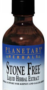 Stone Free 820 Mg 180 Tabs By Planetary Herbals