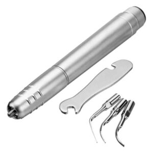 Para Peça De Mão Ultrassônica/odontológica Air Scaler 3
