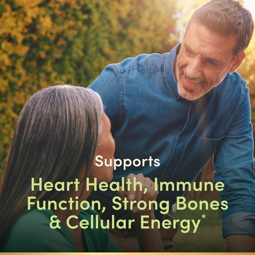 Multivitamínico Nature"s Bounty De Alta Potência Masculino 1 - Imagem 2