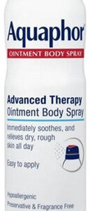 Spray Corporal De Pomada De Terapia Avançada De 3,7 Onças Da