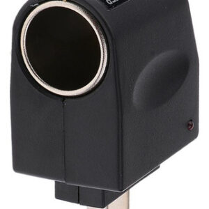 Qw 1 Peças 110g220v Dc 12v Adaptador De Alimentação 500ma