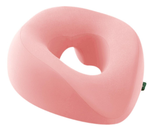 Travesseiro De De Salão, Berço Facial, Travesseiro De Rosa - Imagem 10