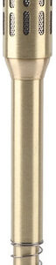 Big Brass Moxa Roll Burner Moxabustão Terapia Massagem