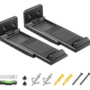 Suporte De Barra De Som Eletiuo, Suporte De Parede Universal