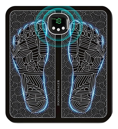 Massageador De Pés Útil Para Neuropatia, Massageador