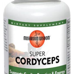 Super Cordyceps 120 Cp Da Maitake Mushroom Wisdom