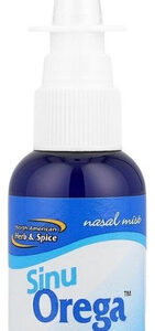 Sinuorega 2 Oz By North American Herb & Spice