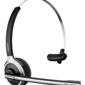 Fone De Ouvido Bluetooth Mpow M5 Trucker Com Flip-to-mute