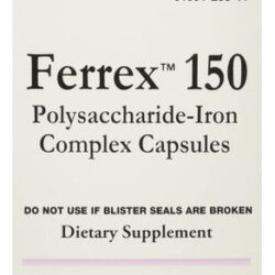 Ferrex 150 Original Formula Count Of 1 By Breckenridge