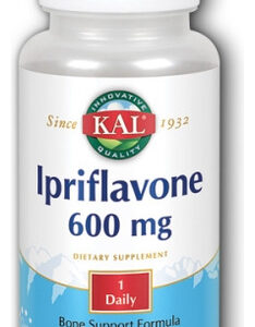 Ipriflavona 30 Comprimidos Por Kal