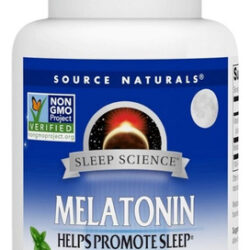 Melatonina 5 Mg De Hortelã Sublingual 100 Comprimidos Da Sou