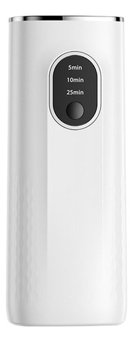 Difusor De Óleo Essencial Sem Água, Desktop Inteligente