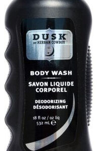 Sabonete Líquido Desodorizante Dusk 18 Fl Oz Da Herban Cowbo