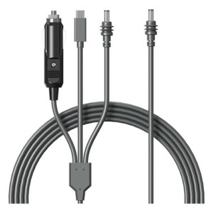 Cabo De Extensão Starlink Mini Tipo C Dc De 3 M