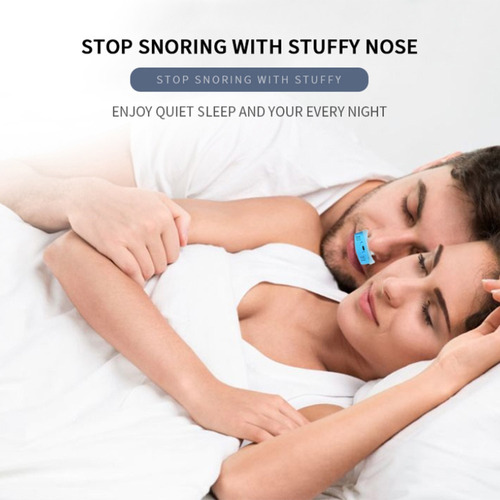 Cpap Máquina Elétrica Anti-ronco 3 Velocidades Branco - Imagem 7