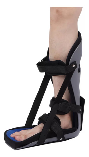 Suporte De Órtese Para Queda De Pés, Suporte De Tornozelo, T - Imagem 6