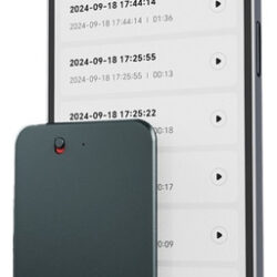 Para Resumo Do Gravador De Voz Com Ia Para Transcrição