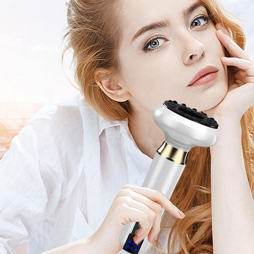 Massageador Anticelulite Máquina De Celulite Ajuste Ajustáve - Imagem 24