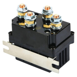 Relé Automotivo 12v 500a, Acessório Para Carro, Relé