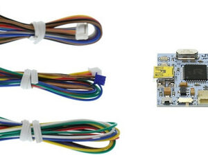 * Melhor Tx J-r Programador V2 Com 3 Cabos Set Para Xbox 360