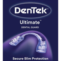 Dental Guard Dentek Ultimate Guard Para Trituração Noturna D