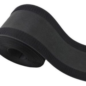 Fita Para Cabos Cobertura De Fios De Piso Para Tapete 12m