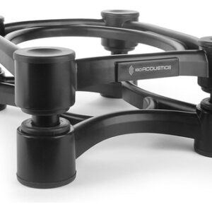 Suporte De Isolamento De Subwoofer Isoacoustics Iso-200sub