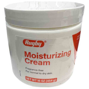 Creme Hidratante 16 Oz By Rugby