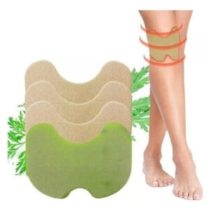 Adesivo Ortopédico - Knee Alívio Instantâneo 60 Unidades